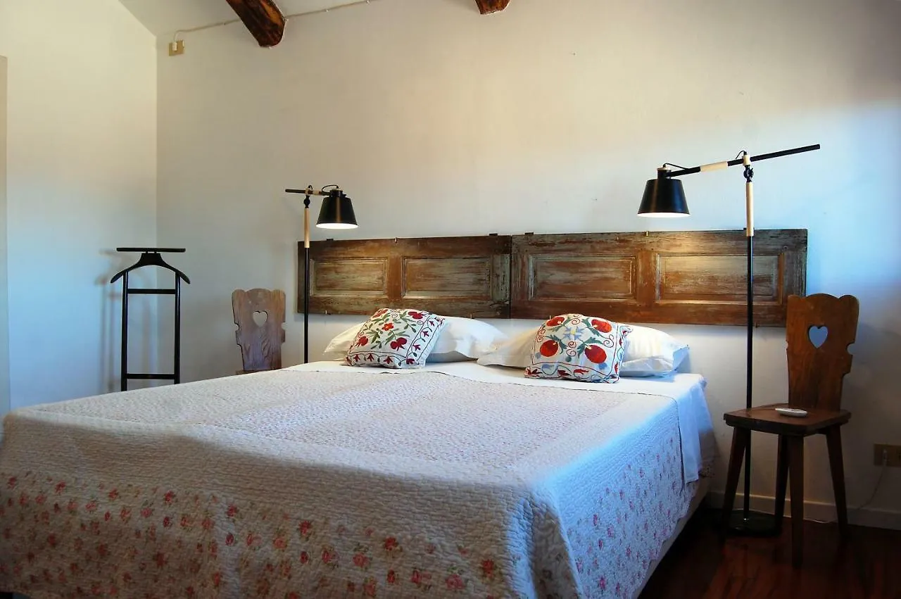 Apartmán Attico Capparozzola Benátky