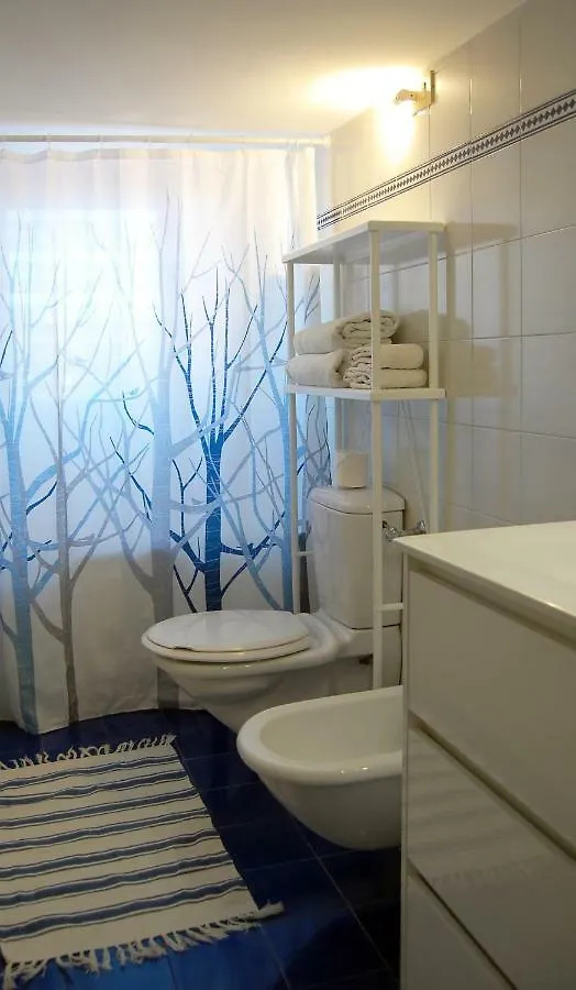 Apartmán Attico Capparozzola Benátky Itálie