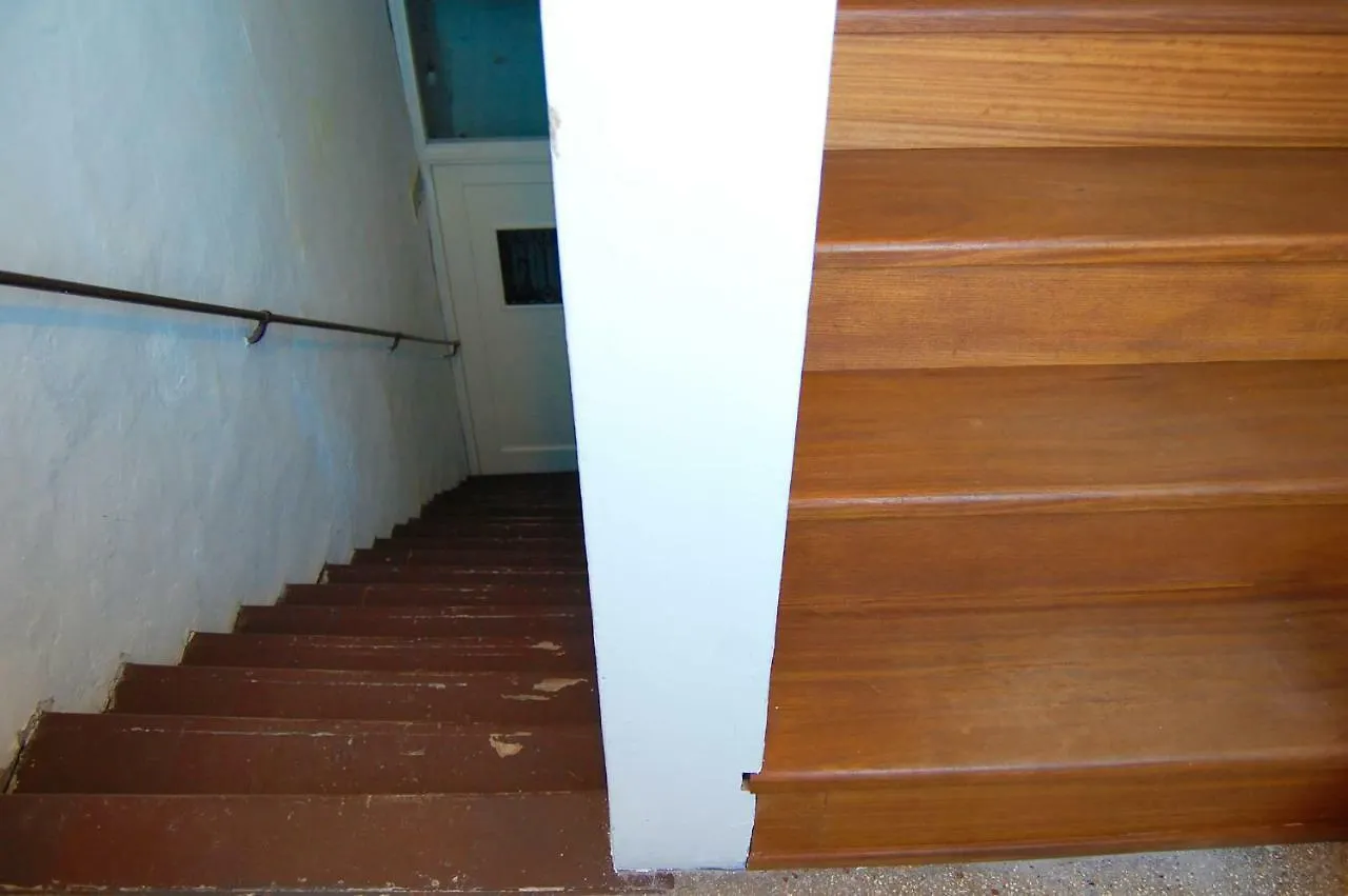 Attico Capparozzola Apartman Velence