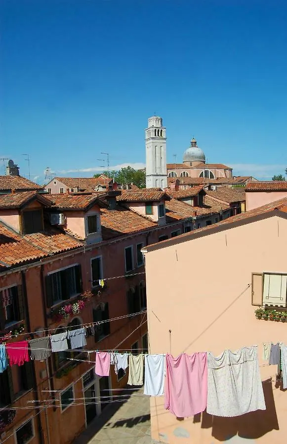 Attico Capparozzola Apartment Venice 0*,  Italy