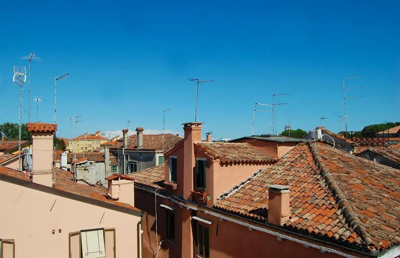Attico Capparozzola Apartment Venice