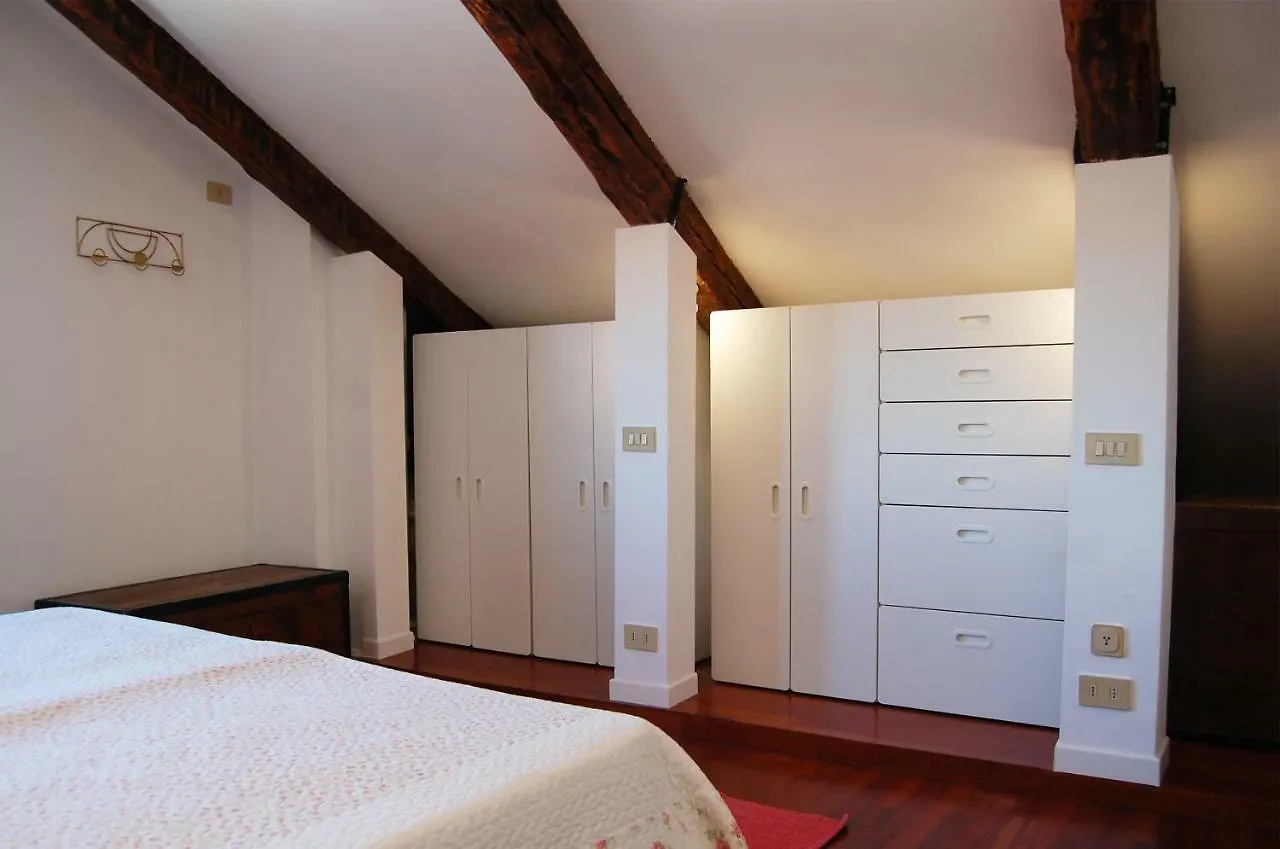 Attico Capparozzola Apartment Venice