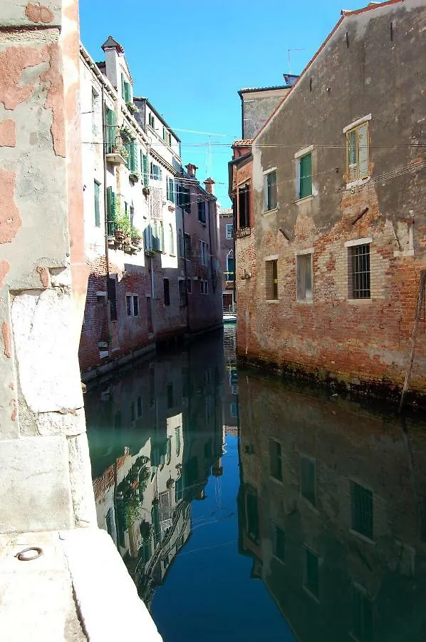 Attico Capparozzola Apartment Venice