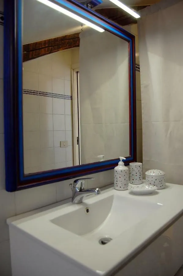 Attico Capparozzola Apartment Venice